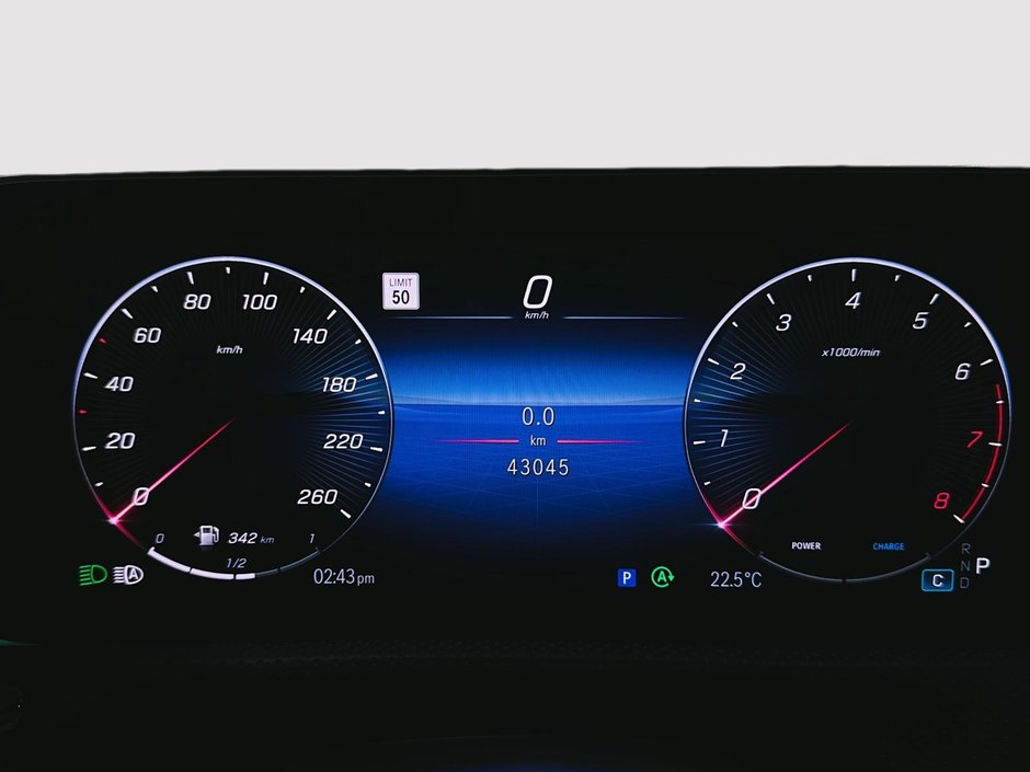 2026 Mercedes-Benz CLA 250 4MATIC PREMIUM PACK TOIT CUIR GPS CARPLAY-38
