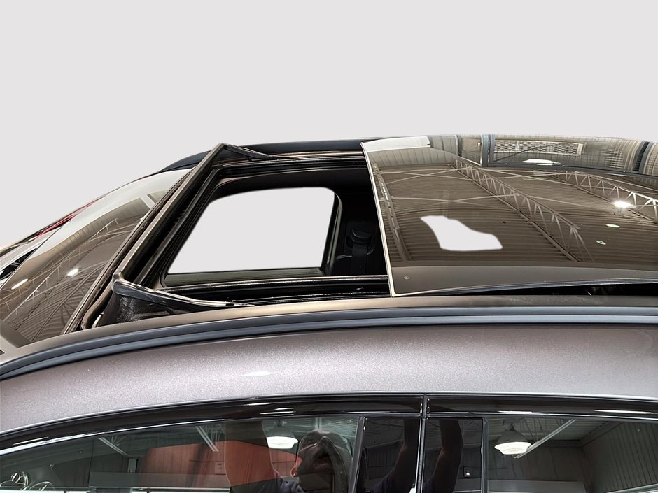 Mercedes-Benz GLA 35 AMG NIGHT TOIT CARPLAY GPS 2021-3