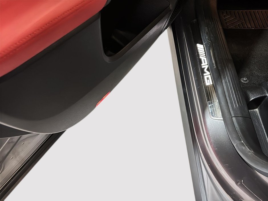 Mercedes-Benz GLA 35 AMG NIGHT TOIT CARPLAY GPS 2021-26