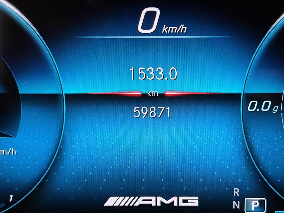 Mercedes-Benz GLA 35 AMG NIGHT TOIT CARPLAY GPS 2021-25