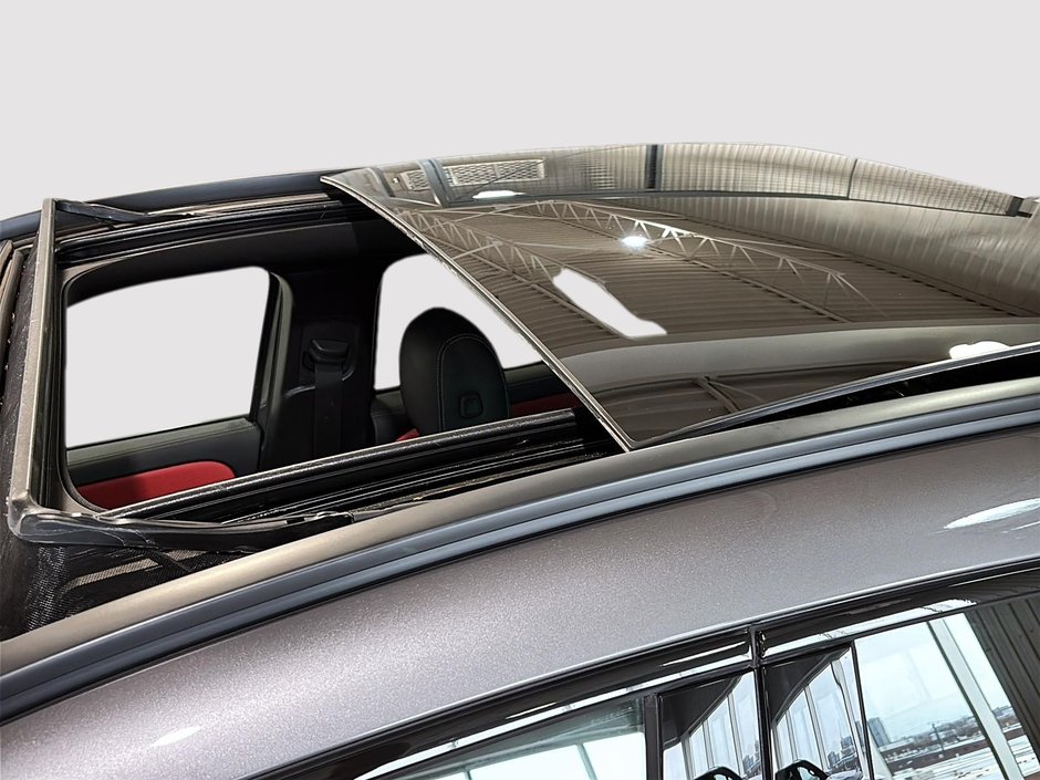 Mercedes-Benz GLA 35 AMG NIGHT TOIT CARPLAY GPS 2021-4