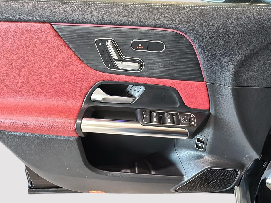 2021 Mercedes-Benz GLA AMG GLA 45 GPS CUIR CARPLAY TOIT PANO-19