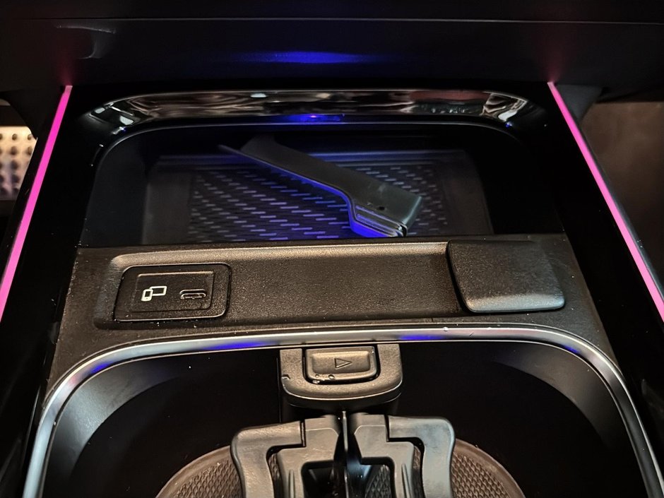 2021 Mercedes-Benz GLA AMG GLA 45 GPS CUIR CARPLAY TOIT PANO-39