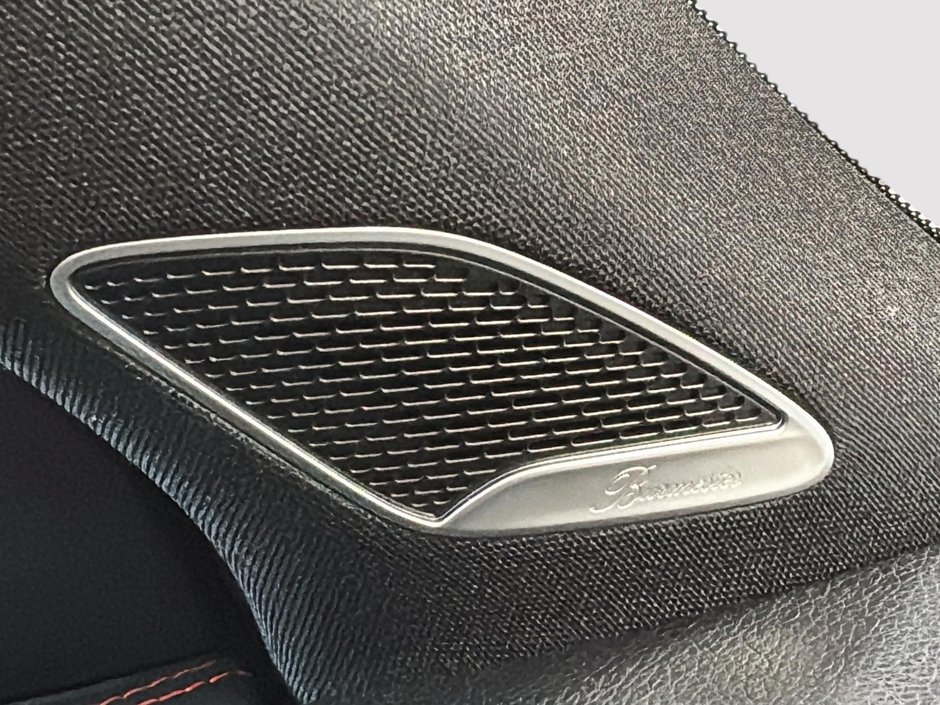Mercedes-Benz GLB AMG GLB 35 AWD TOIT PANO CUIR SON BURMESTER 2021-36