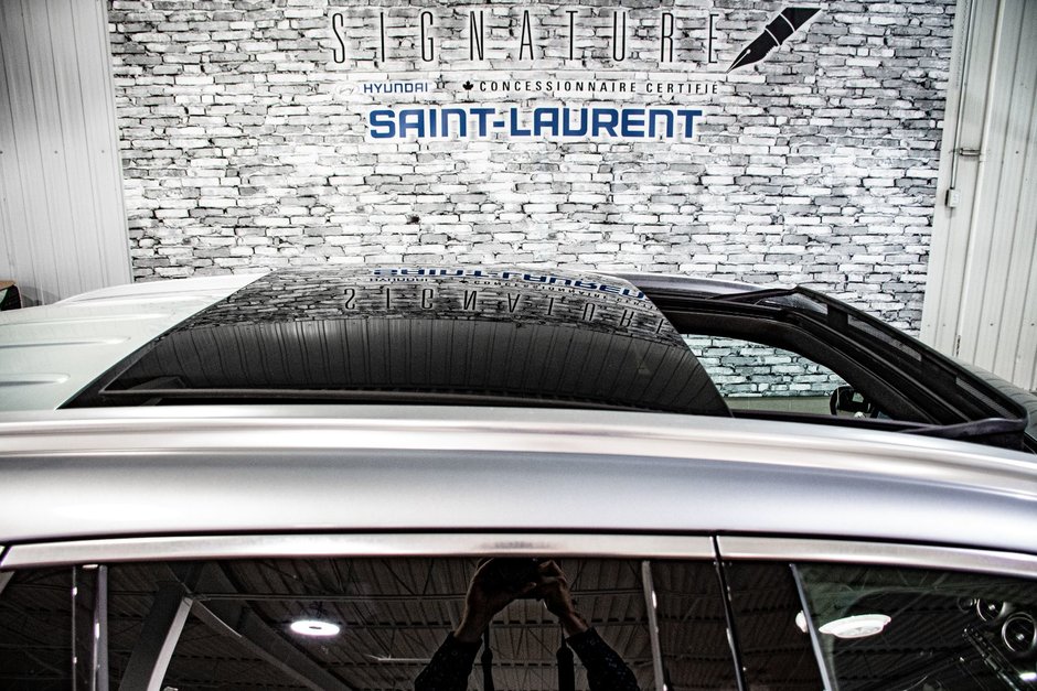 Mercedes-Benz GLC 300 4MATIC TOIT PANORAMIQUE CUIR NAVIGATION 2016-11