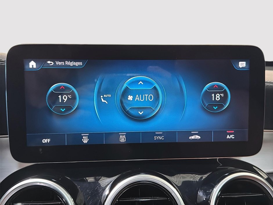 2021 Mercedes-Benz GLC AMG GLC 43 COUPE CUIR TOIT NAVIGATION-29