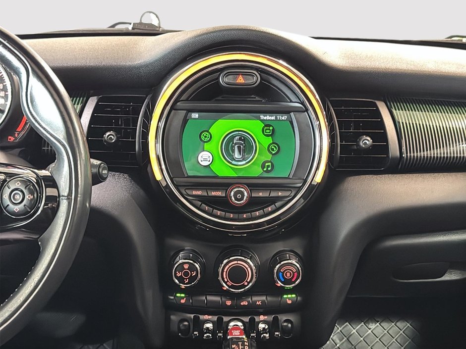 2019 MINI 3 Door COOPER 60 YEARS TOIT CUIR SIEGES CHAUFFANTS-21