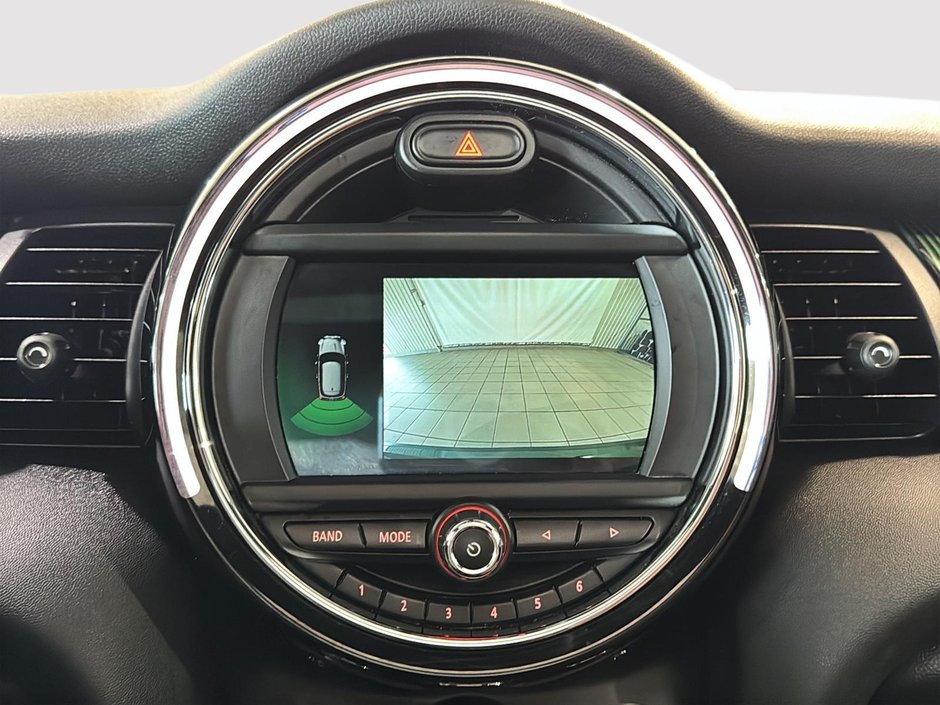 2019 MINI 3 Door COOPER 60 YEARS TOIT CUIR SIEGES CHAUFFANTS-27