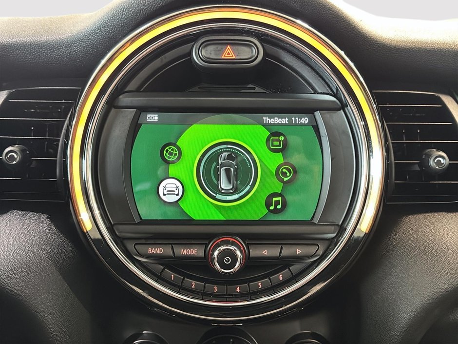 2019 MINI 3 Door COOPER 60 YEARS TOIT CUIR SIEGES CHAUFFANTS-23