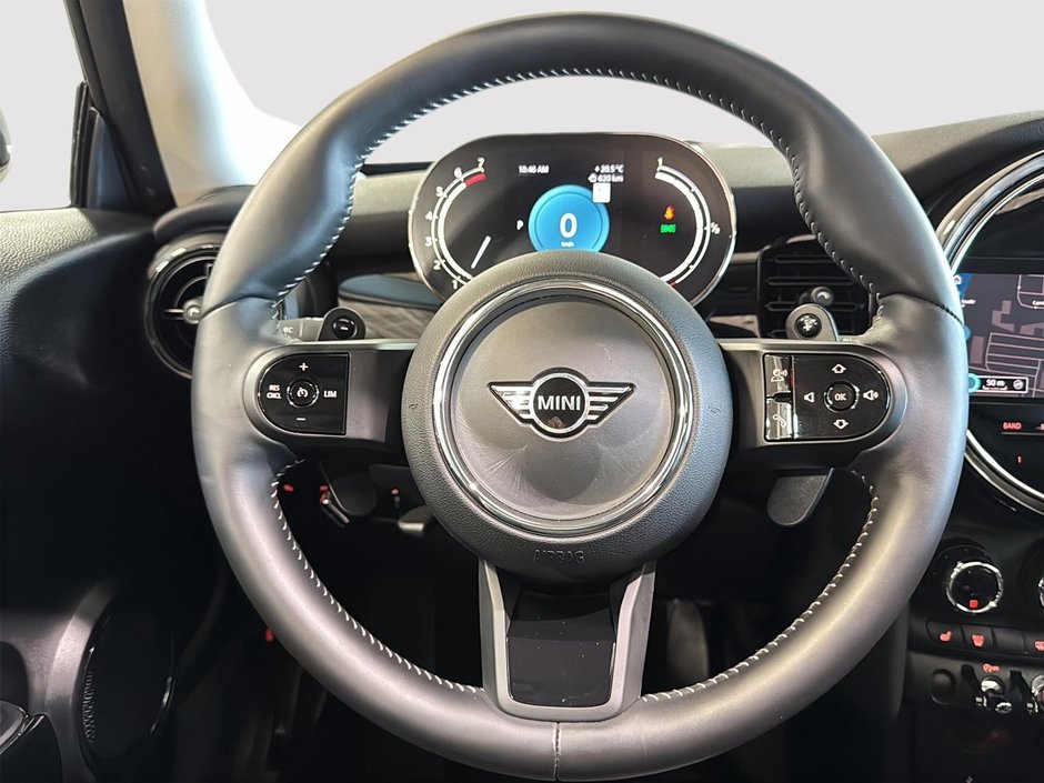 MINI 3 Door COOPER S TOIT GPS CUIR CARPLAY 2023-34