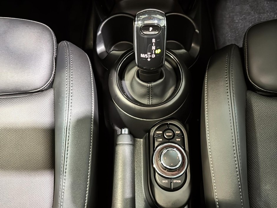 MINI 3 Door COOPER S TOIT GPS CUIR CARPLAY 2023-28