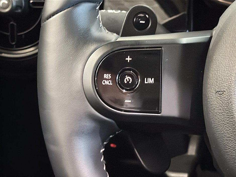 MINI 3 Door COOPER S TOIT GPS CUIR CARPLAY 2023-35