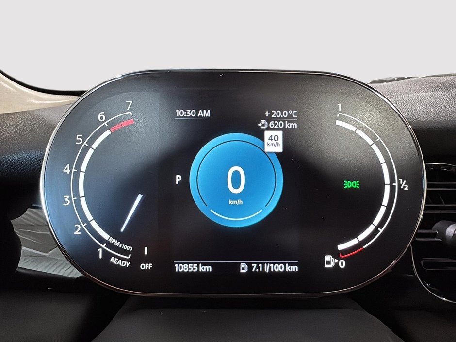 MINI 3 Door COOPER S TOIT GPS CUIR CARPLAY 2023-37