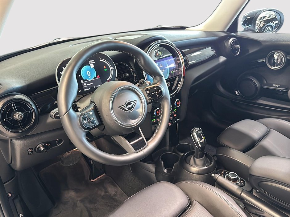 MINI 3 Door COOPER S TOIT GPS CUIR CARPLAY 2023-4