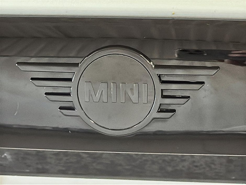 MINI 3 Door COOPER S TOIT GPS CUIR CARPLAY 2023-16
