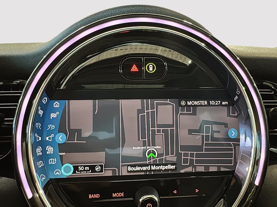 MINI 3 Door COOPER S TOIT GPS CUIR CARPLAY 2023-29