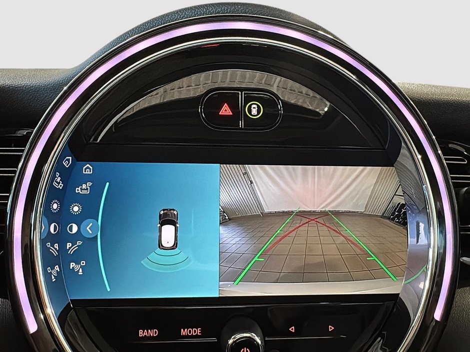 MINI 3 Door COOPER S TOIT GPS CUIR CARPLAY 2023-32
