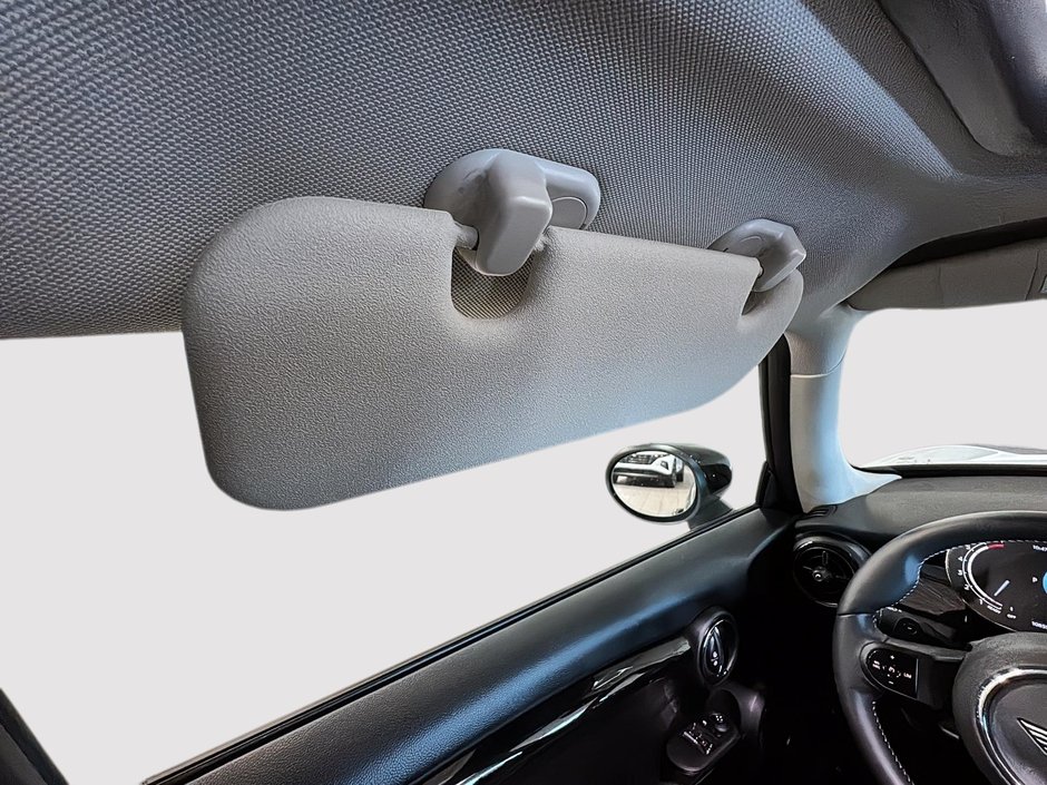 MINI 3 Door COOPER S TOIT GPS CUIR CARPLAY 2023-40