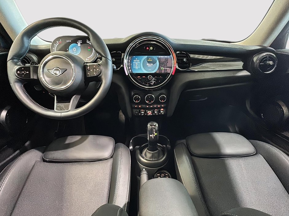 MINI 3 Door COOPER S TOIT GPS CUIR CARPLAY 2023-5