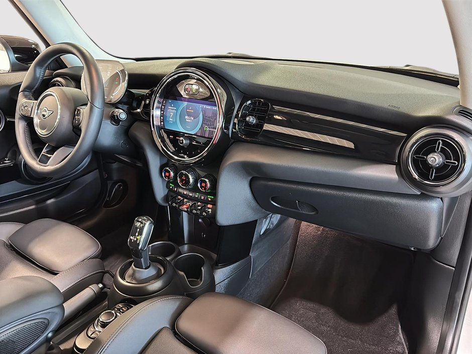 MINI 3 Door COOPER S TOIT GPS CUIR CARPLAY 2023-20