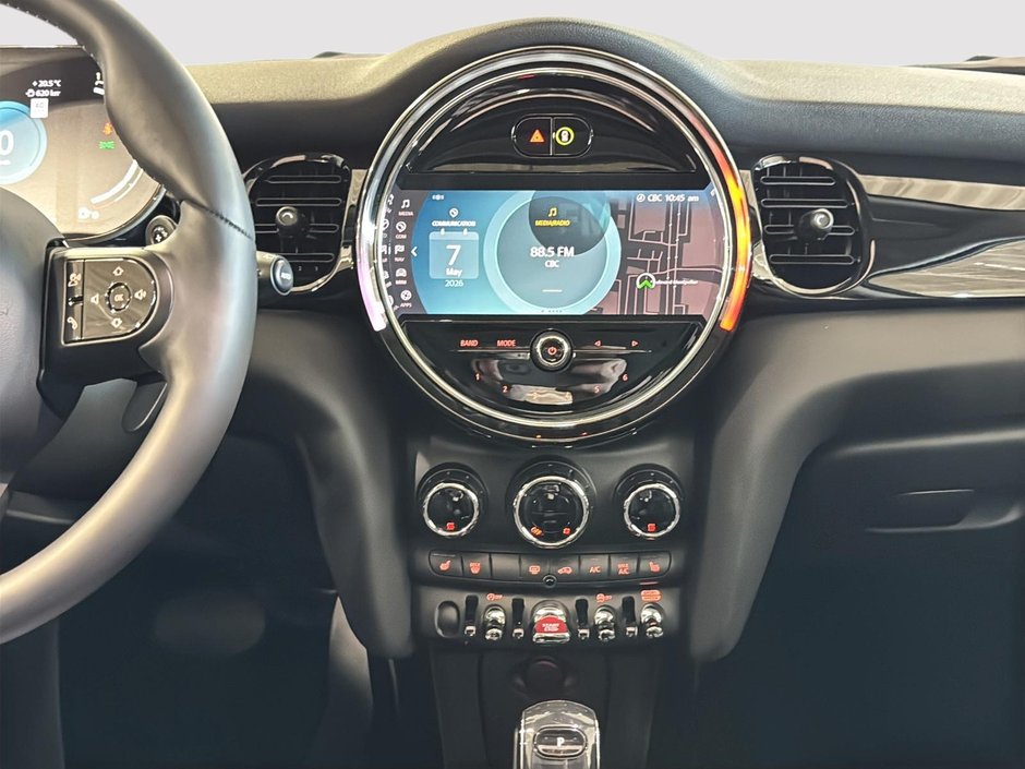 MINI 3 Door COOPER S TOIT GPS CUIR CARPLAY 2023-27