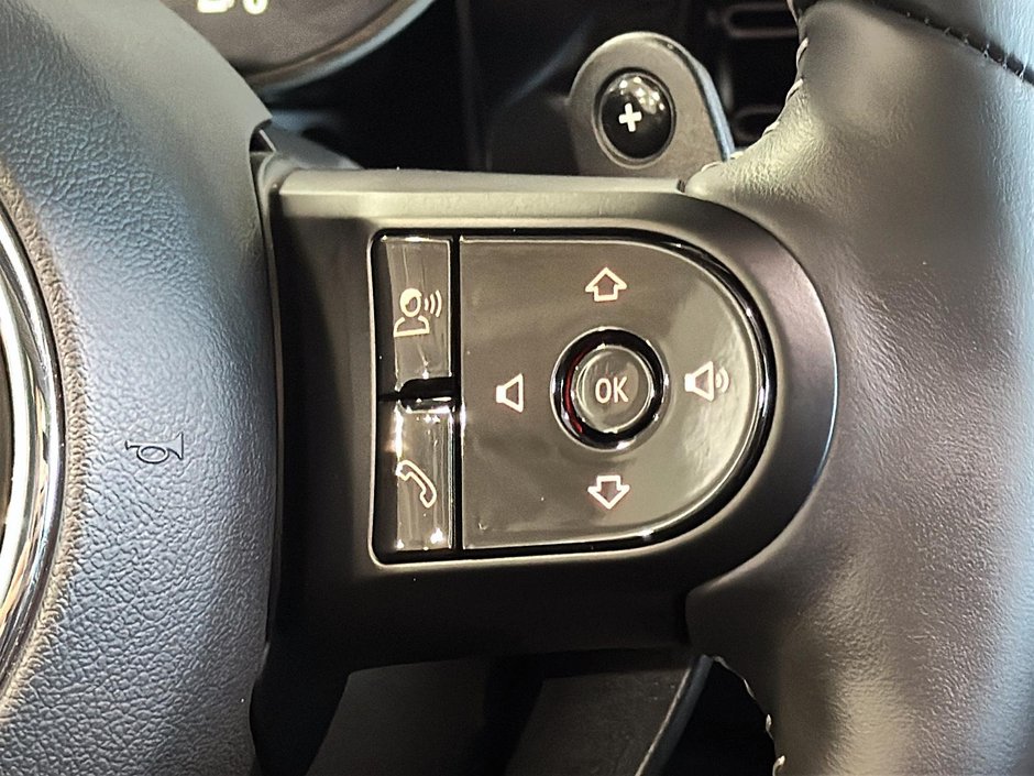 MINI 3 Door COOPER S TOIT GPS CUIR CARPLAY 2023-36