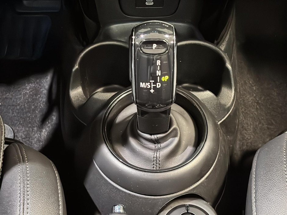 MINI Convertible COOPER S PREMIER GPS CUIR MAGS CARPLAY CAMERA 360 2023-20