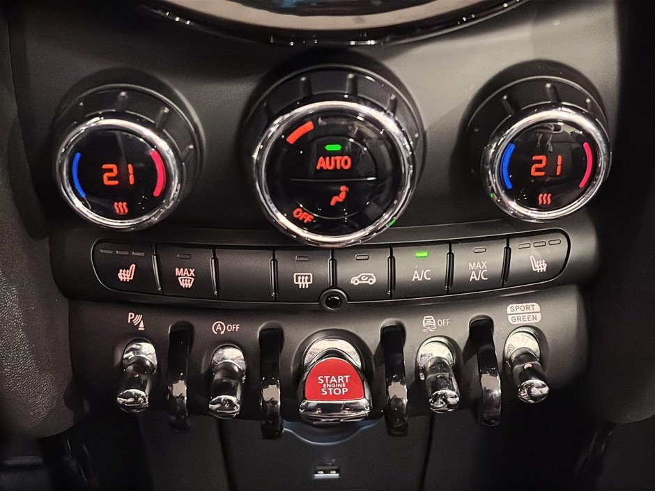 MINI Convertible COOPER S PREMIER GPS CUIR MAGS CARPLAY CAMERA 360 2023-30