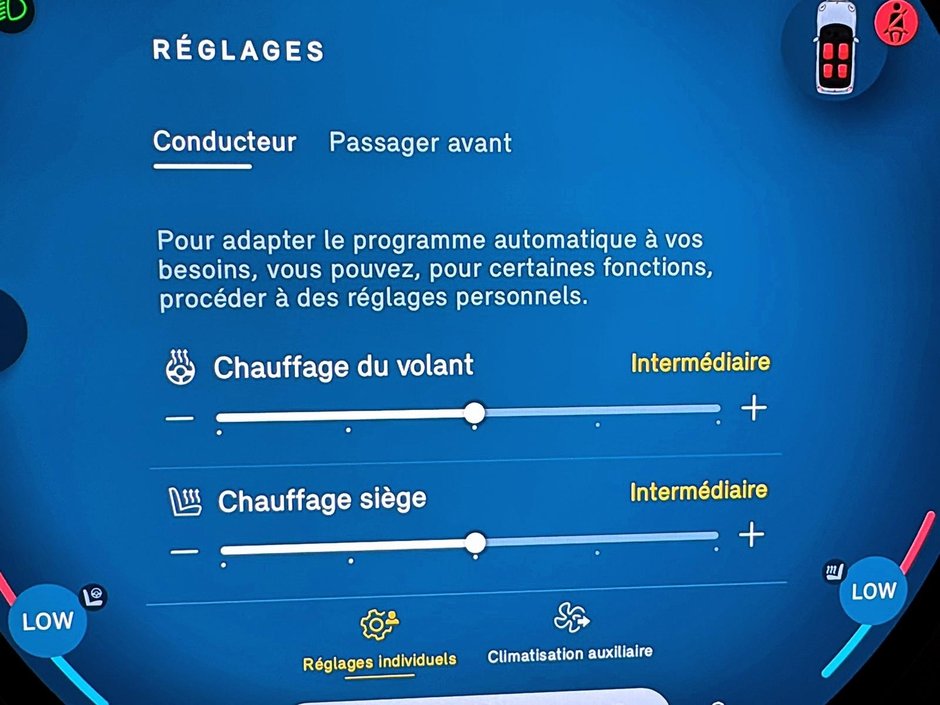 MINI Convertible COOPER CONVERTIBLE  SIEGES CHAUFFANTS DEMAREUR 2025-31