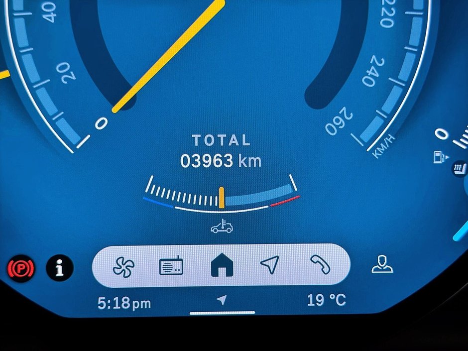 MINI Convertible COOPER CONVERTIBLE  SIEGES CHAUFFANTS DEMAREUR 2025-30