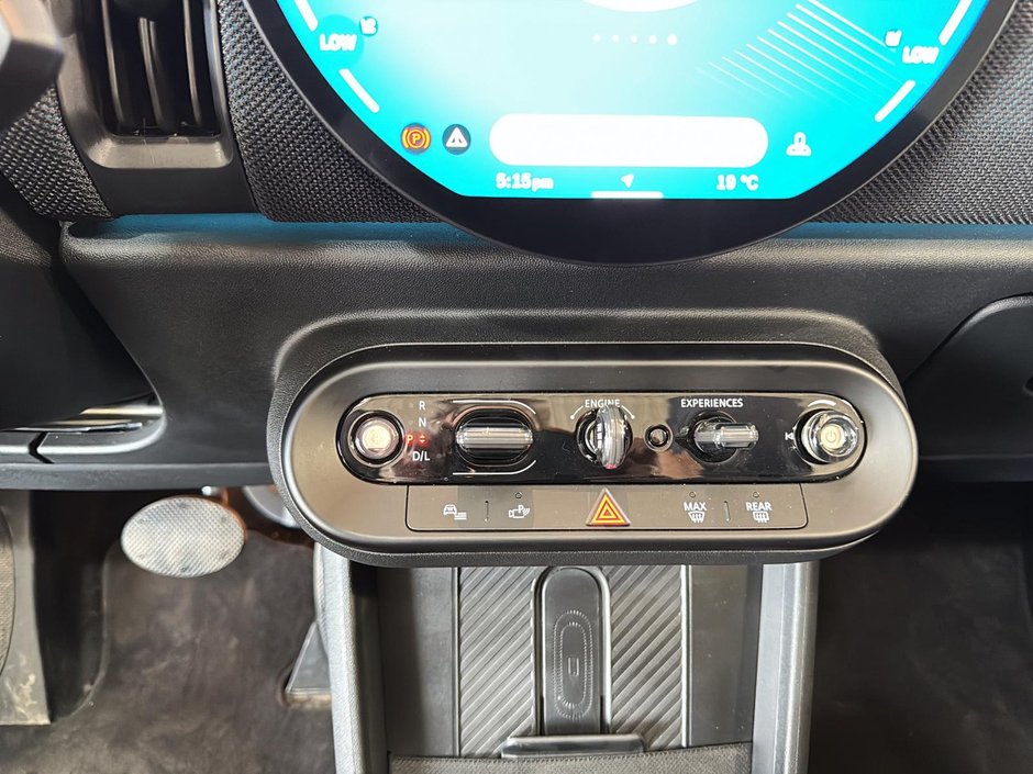 MINI Convertible COOPER CONVERTIBLE  SIEGES CHAUFFANTS DEMAREUR 2025-23