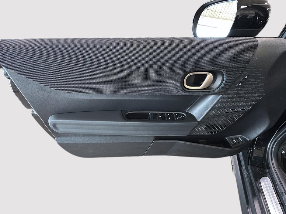 MINI Convertible COOPER CONVERTIBLE  SIEGES CHAUFFANTS DEMAREUR 2025-16