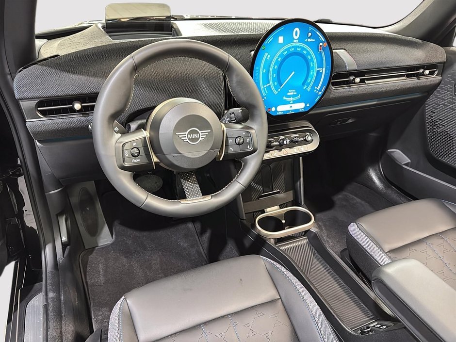 MINI Convertible COOPER CONVERTIBLE CAM SIEGES CHAUFFANTS DEMAREUR 2025-2