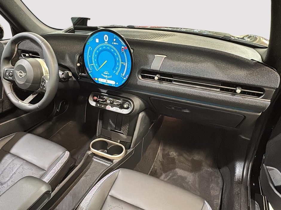 MINI Convertible COOPER CONVERTIBLE CAM SIEGES CHAUFFANTS DEMAREUR 2025-24