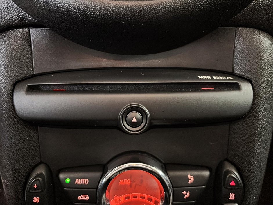 2012 MINI COOPER S HARDTOP TOIT HARMAN KARDON CUIR MAGS-26