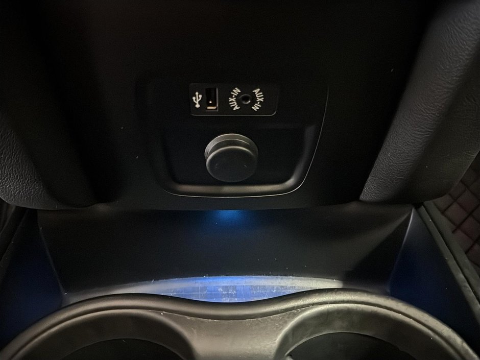 MINI Countryman COOPER MANUELLE AWD CUIR TOIT PANO BLUETOOTH 2018-38