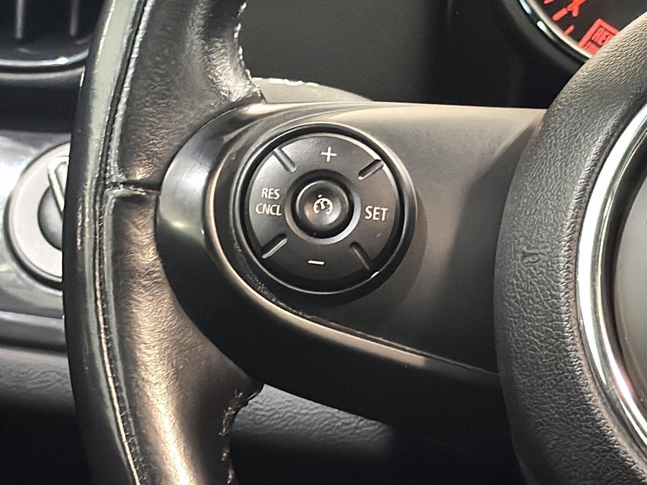 MINI Countryman COOPER MANUELLE AWD CUIR TOIT PANO BLUETOOTH 2018-35