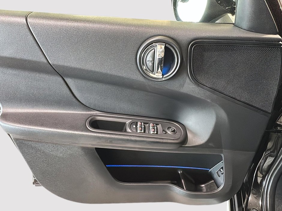 MINI Countryman COOPER MANUELLE AWD CUIR TOIT PANO BLUETOOTH 2018-20