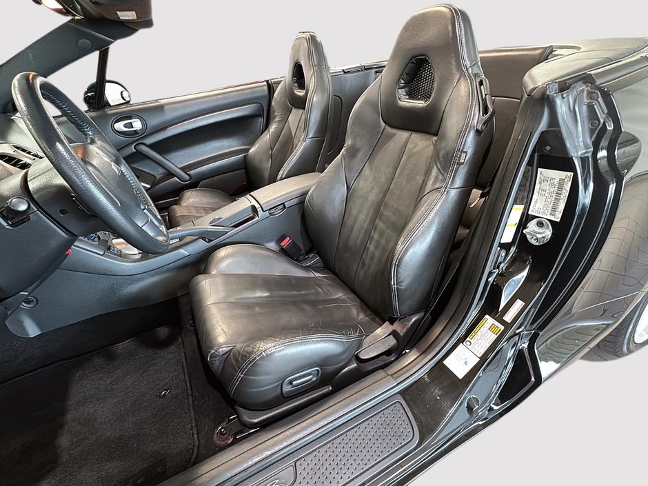 Mitsubishi Eclipse SPYDER GT 6CYL CONVERTIBLE 2007-21