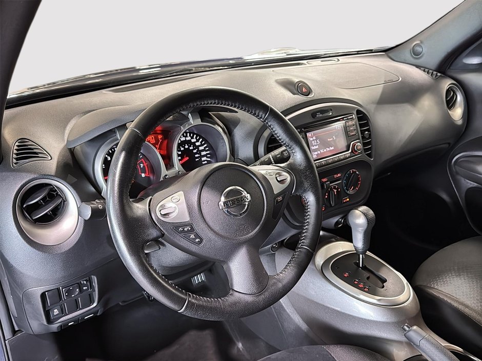 Nissan JUKE S CAMERA BLUETOOTH SIEGES CHAUFFANTS 2016-2