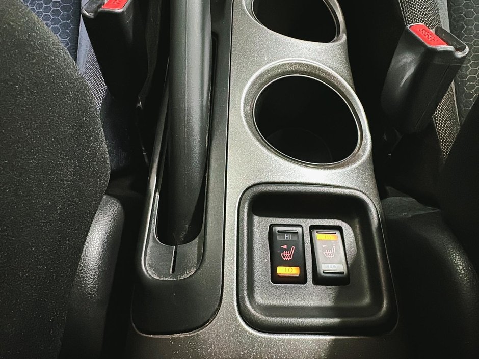 Nissan JUKE S CAMERA BLUETOOTH SIEGES CHAUFFANTS 2016-29