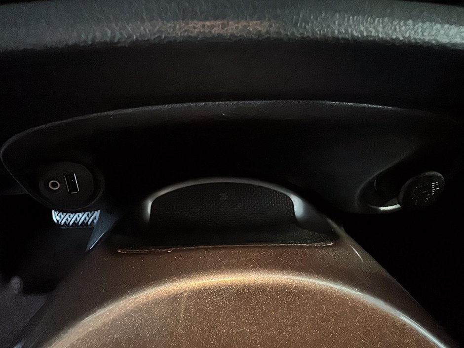 Nissan JUKE S CAMERA BLUETOOTH SIEGES CHAUFFANTS 2016-30