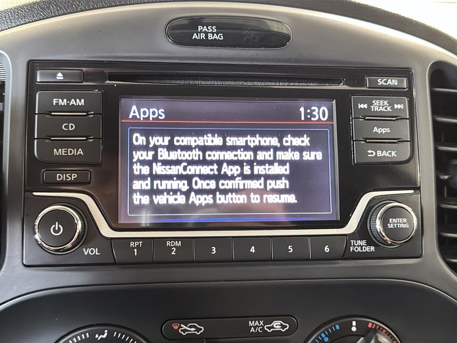 Nissan JUKE S CAMERA BLUETOOTH SIEGES CHAUFFANTS 2016-23