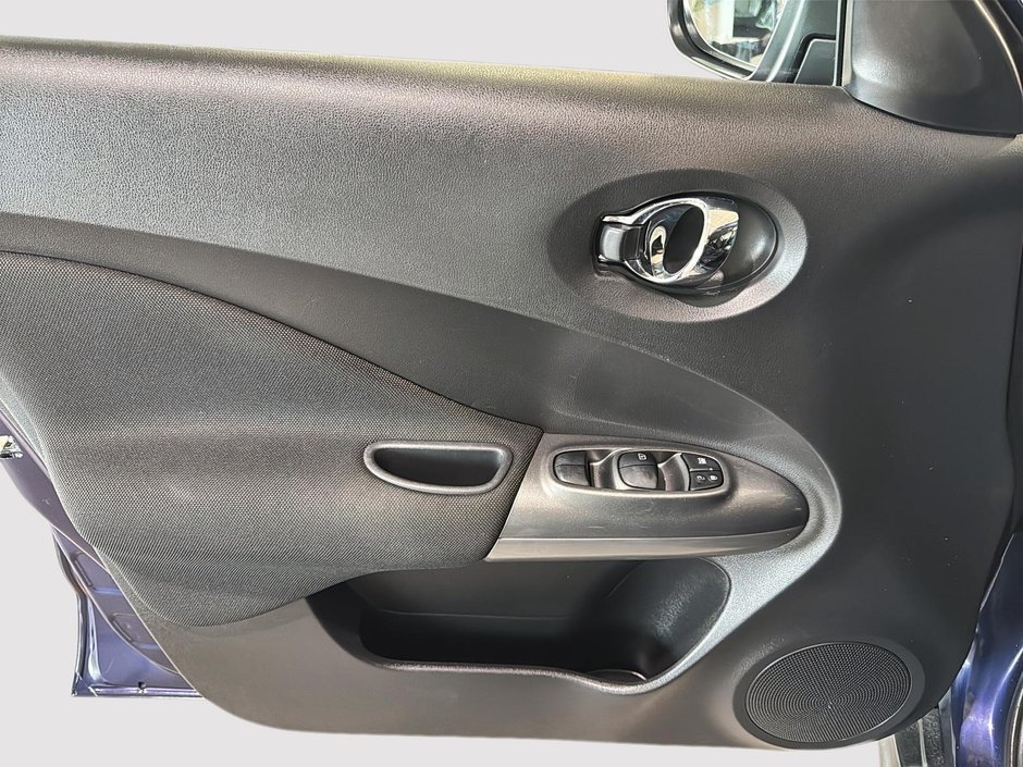 Nissan JUKE S CAMERA BLUETOOTH SIEGES CHAUFFANTS 2016-15