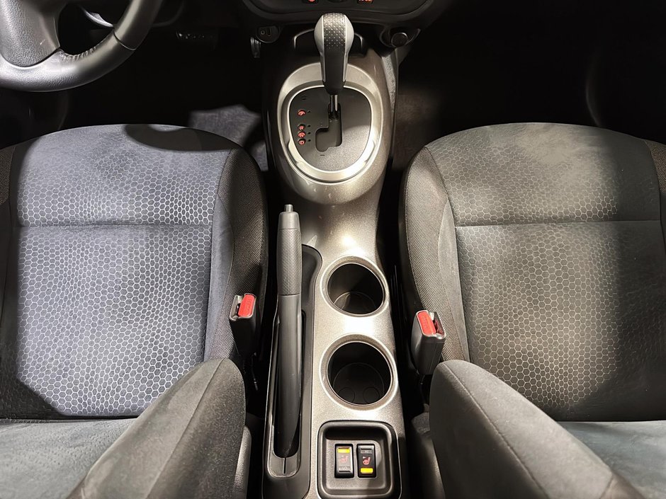 Nissan JUKE S CAMERA BLUETOOTH SIEGES CHAUFFANTS 2016-20