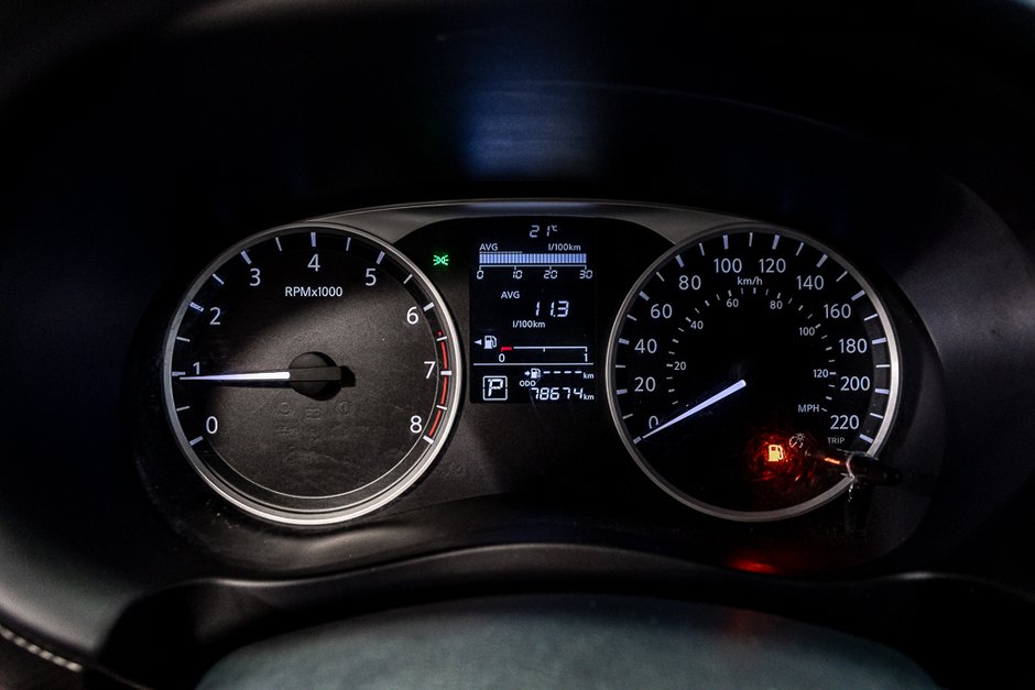 Nissan Kicks CAMERA DE RECUL AIR CLIMATISE BLUETOOTH 2019-22