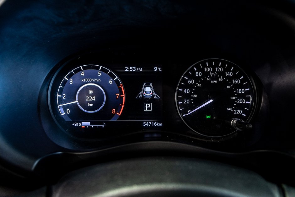 Nissan Kicks SR DÉMARREUR CUIR SIÈGES CHAUFFANTS CAMERA 2021-23