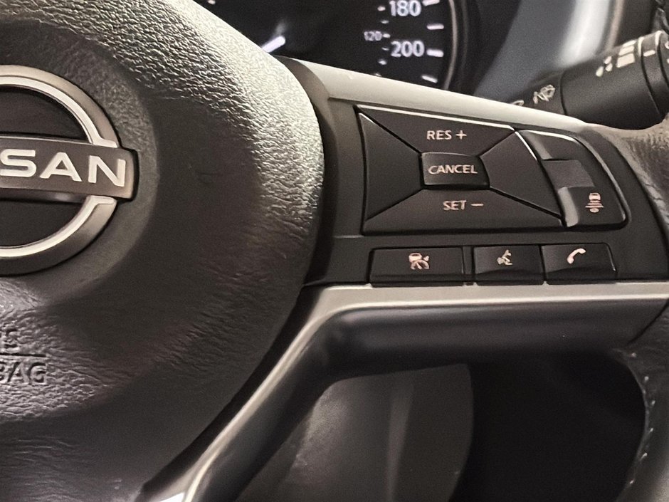Nissan Kicks SV SIÈGES + VOLANT CHAUFFANT CAMERA CARPLAY MAGS 2023-23