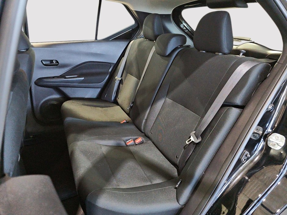 Nissan Kicks S CAMERA DE RECUL AIR CLIMATISÉ BLUETOOTH 2024-15
