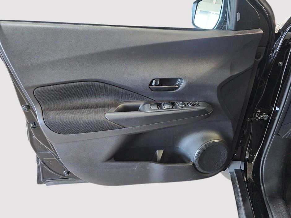 Nissan Kicks S CAMERA DE RECUL AIR CLIMATISÉ BLUETOOTH 2024-12